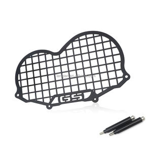 Accessoires de moto Garde de phare Grille de protection pour BMW <span class=keywords><strong>R1150GS</strong></span> Adventure R 1150 GS ADV 1995-2004 2003 2002 <span class=keywords><strong>2001</strong></span> - Product Image 5