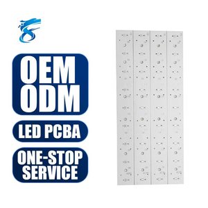 100W DC 24V 48V Nhôm <span class=keywords><strong>SMD</strong></span> Chip <span class=keywords><strong>LED</strong></span> Nhẹ Lũ Lụt Ánh Sáng Mô-đun Hội Đồng Quản Trị <span class=keywords><strong>LED</strong></span> PCB Lắp Ráp Loại - Product Image 1