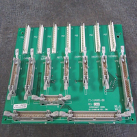 Placa de Circuito PLC para Sistemas UPS, Modelo: 72-164005-00; 62-164005-00, Suministro al por Mayor