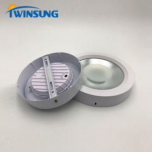 10 pulgadas COB remodelación montado en la superficie Downlight LED <span class=keywords><strong>vivienda</strong></span> 40W - Product Image 5