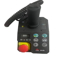 Caja de Control PLC 4130705184 4130704031 para LGMG S1932EII S2632EII S3246EII S4046EII Suministro a Granel