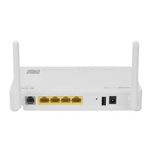 Penjualan terlaris ONT GPON EPON F650 layanan Firmware Inggris sesuai pesanan tersedia