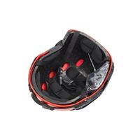 Casque tactique RED FAST Rescue PJ