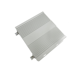 Repetidor de Señal RF 4G LTE NR 5G Tribanda 1800/2100/3500MHz, Amplificador de Señal para Teléfono Móvil, Compatible con ATNJ 17dBm 70dB - Product Image 2