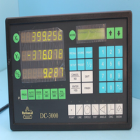 Contador Digital PLC DC-3000, 1 Unidad, Envío Rápido Gratuito, Venta al Por Mayor