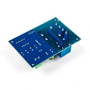 XH-M602 โมดูลควบคุมการชาร์จแบตเตอรี่ลิเธียมแบบดิจิตอล - Product Image 5