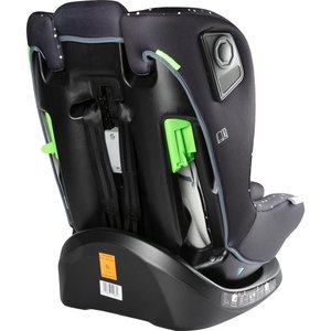 Seggiolino Tataway Dis-ney - TAGLIA R129 sicurezza e comfort 0-4 anni - Product Image 5