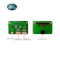 Modul Aozite ESP32 Resolusi Tinggi dengan Layar 7 Inci, Respon Cepat, PCB & PCBA
