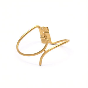 E350-B200-0323G Fashionable <b>Bangles</b> - Product Image 2