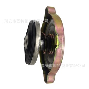 ฝาหม้อน้ำใหม่ Hanyang Lock Industry รุ่น D65E12 PC800-8 สำหรับอะไหล่รถขุดโคมัตสึ - Product Image 5