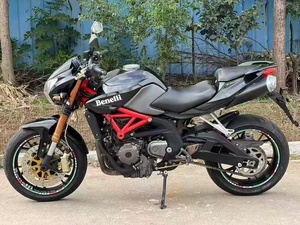 <span class=keywords><strong>Moto</strong></span> naked puissante chinoise Benelli BJ600GS 600cc à quatre cylindres en ligne, <span class=keywords><strong>moto</strong></span> sportive <span class=keywords><strong>Euro</strong></span> 4 à vendre - Product Image 2