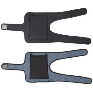 Soporte Ajustable de Nylon para Codo de Tenista con Correa de Compresión Deportiva y Almohadilla Protectora para Túnel Cubital - Product Image 5