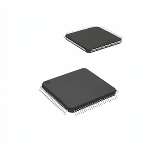 Composant électronique intégré Original 100 LQFP IC MCU 16BIT 116KB FLASH 100LQFP MSP430F47187IPZR - Product Image 1