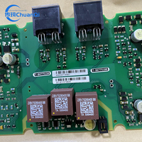 Carte de commande A5E01283282-001 A5E00928864-001 A5E00928865-002 A5E33509446-AA A5E00126347 A5E00121526