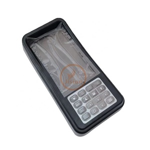 Panel de Pantalla del Monitor YN59S00039 para Excavadora Kobelc-o, Repuestos SK200-10 - Product Image 4