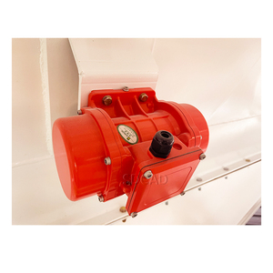 Machine à moteur vibrant, rouleau vibrant |   Compacteur à plaque vibrante |   Équipement de compactage pour la construction industrielle - Product Image 4