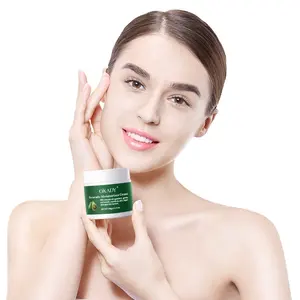 Pabrik Grosir Kosmetik Perawatan Kulit Krim Wajah Lotion Organik Siang dan Malam Kecantikan Pemutih Wajah Krim Tubuh