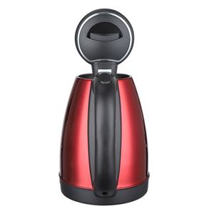 New Promotion Best Price Low <strong>Wattage</strong> <strong>Kettle</strong> 1.8l Water Mini Electric <strong>Kettle</strong> Factory From China - Product Image 3