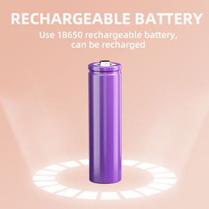 अलार्म मिनी लाउडस्पीकर हैंडल पेशेवर आउटडोर छोटे हैंडहेल्ड प्लास्टिक मेगाफोन - Product Image 4