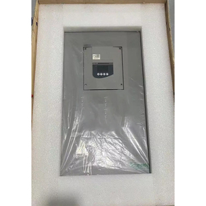 SCH-neider ATS48C66Q นุ่มสำหรับมอเตอร์แบบอะซิงโครนัส altistart 48 605A 230ถึง415V 160เพื่อ500kW - Product Image 4