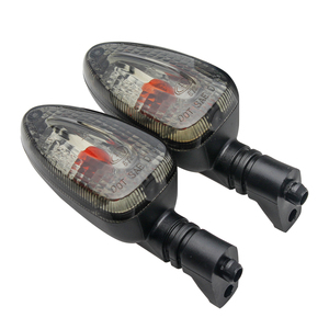 Blinker Blinker Lampen anzeige für BMW K1200GT R1150R Rocks ter 2003-2006 R1150GS 1998-2004 Motorrad zubehör - Product Image 5