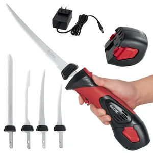 Wholesale electric fillet knife are Useful Kitchen Utensils