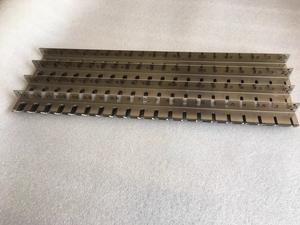 <span class=keywords><strong>Stent</strong></span> bronchiale e tracheale supporto tubo endotracheale a parete strumento veterinario in acciaio inox ET tubo appendiabiti - Product Image 2