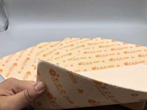 Semelle intérieure en fibre non tissée de qualité supérieure - Matériau durable et respirant pour la fabrication de chaussures - Product Image 4