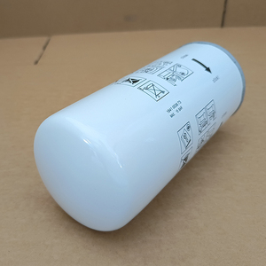 Filtro de Aceite Mengma de Alta Calidad 1641003873 para Compresor de Aire de Tornillo Industrial, Piezas de Papel Filtrante, Fácil Instalación - Product Image 6
