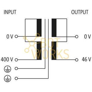 มูเรเลอเทอร์โนนิค 866177 - ใหม่ - Product Image 1