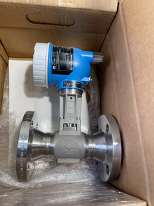 Medidor de Flujo Endress Hauser Proline Prowirl F 200 para Medición de Gases y E+H Proline Prowirl F 200 (7F2C) - Product Image 3