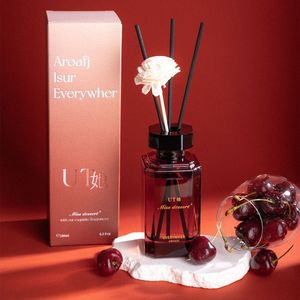 <span class=keywords><strong>Diffuseur</strong></span> d'aromathérapie Best-Seller True Blue Gardenia, parfum longue durée pour chambre à coucher, éliminateur d'odeurs pour salle de bain, pour la <span class=keywords><strong>maison</strong></span> - Product Image 4