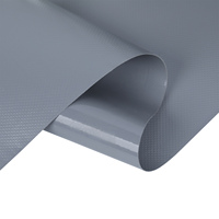 Cinta de Privacidad de PVC de Primera Calidad de 630 g/m², Cinta de Protección UV para Decoración de Jardines y Ranchos