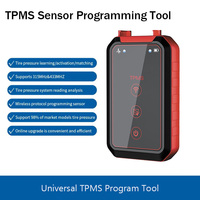 Outil de programmation de capteurs TPMS pour smartphones Android et iOS, 315 MHz, pour chipset, autonomie de 5 ans, pression des pneus universelle
