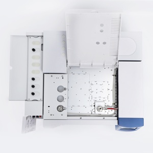 WESTTUNE GC126N Chromatographe en phase gazeuse de laboratoire à bas prix Double FID Double injection capillaire Détecteur TCD Injection à double <span class=keywords><strong>colonne</strong></span> - Product Image 3