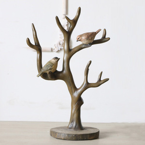 Bán buôn đồ trang sức hiển thị cây thời trang đồ trang sức hiển thị khán đài - Product Image 3