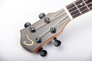 <span class=keywords><strong>Ukelele</strong></span> Acústico Chihiro de 24 Pulgadas, Guitarra Acústica, el <span class=keywords><strong>Mejor</strong></span> <span class=keywords><strong>Ukelele</strong></span> Sólido al por Mayor a Precio Económico - Product Image 2