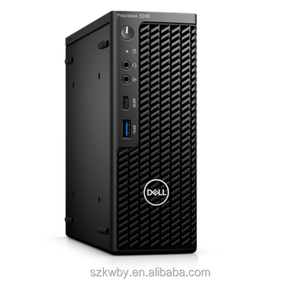 Dells precisione 3240 I5-11500 CPU RAM 16G dels Desktop Tower T3240 Workstation - Product Image 2