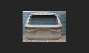 Cofano per Toyota GRAND HIGHLANDER 2024 2025 2026 <span class=keywords><strong>2027</strong></span> - Product Image 5