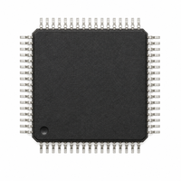 PIC32MZ0512EFF064-E_PT IC MCU 32BIT 512KB FLASH 64TQFP Embedded 64 TQFP MIPS32 M Class Electronic Chips Component