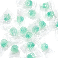 Gummies à base de plantes pour la vitalité masculine, complément alimentaire en fibres, soutien énergétique, bonbons mous, marque privée OEM