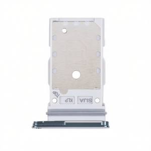 Tiroir pour carte SIM pour Samsung Galaxy S22 5G S901B bleu vert - Product Image 2