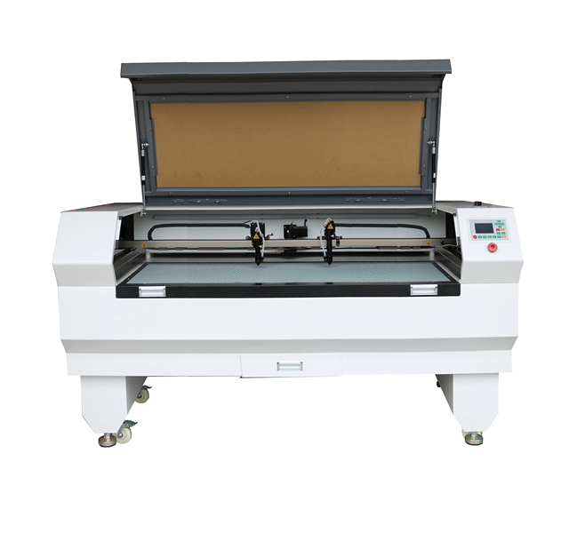 High Speed Co2 Laser 6090 1390 60w 80w 100w 130w Cnc Laser Engraver Cutter Machine 900x600 or 1300x900 mm