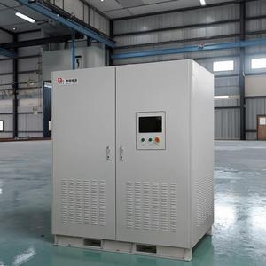 ระบบแปลงพลังงานแบบสองทิศทาง 600KW 700KW 800KW DC/AC อินเวอร์เตอร์ IP54 พร้อมระบบแปลงพลังงานแบบแยกส่วนสำหรับไมโครกริด - Product Image 5