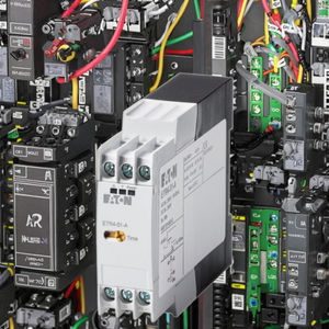 Реле времени Eaton ETR4, звезда-Дельта, 50 мс, 1 Вт, 3-60 с, 24-240VAC/DC - Product Image 4