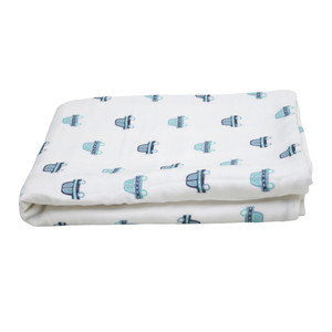 Custom Print Soft Plush Warm Fleece Sherpa Blanket Baby Blanket Super Soft Christmas <b>Throw</b> Blanket - Product Image 5