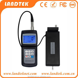 Medidor de rugosidad de superficies LANDTEK SRT-6200S Ra, rango de sonda externa 0.005-10.00um - Product Image 2