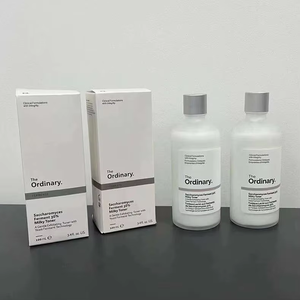 Tónico Lácteo de Alta Calidad con Fermento de Saccharomyces Ordinario al 30% con Tecnología de Fermentación de Levadura, Productos para el Cuidado de la Piel - Product Image 2