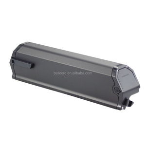 Batería para Bicicleta Eléctrica LEKKER X Step-through, 36V 10.4ah 12ah 14ah, 48v 10.4ah 12ah 14ah - Product Image 2