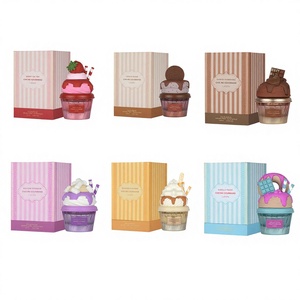 Collection transfrontalière Give <span class=keywords><strong>Me</strong></span> Gourmand : Série d'eau de parfum liquide orientale - Product Image 2